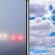 Friday: Widespread Fog then Partly Sunny