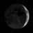 Moon age: 2 days, 7 hours, 56 minutes,7%