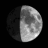 Moon age: 8 days, 21 hours, 36 minutes,70% Moon age: 8 days, 21 hours, 36 minutes,70%