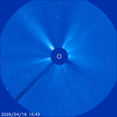 Images of the solar corona