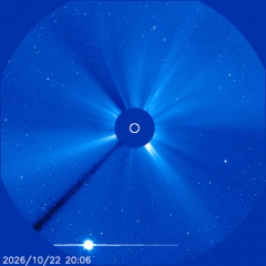 Images of the solar corona